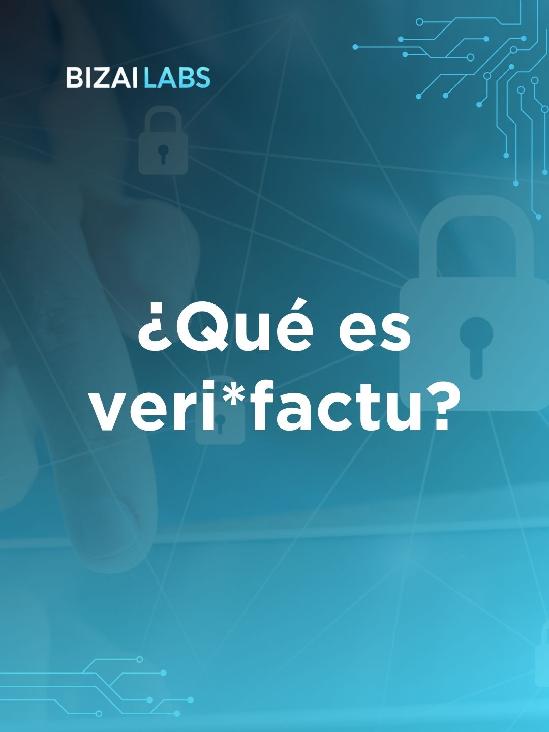 ¿Qué es veri*factu?