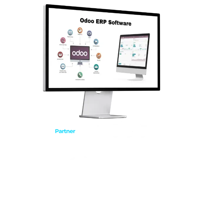 partner oficial odoo girona