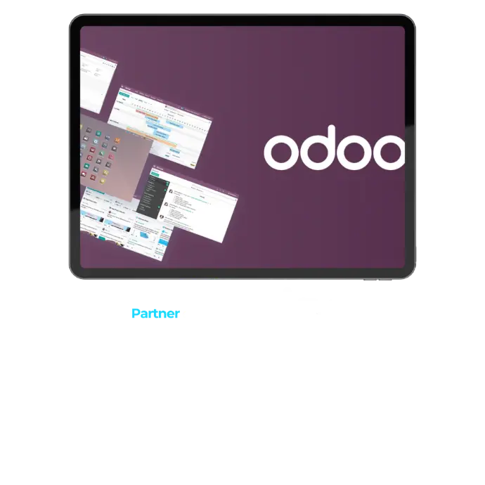 partner oficial odoo tarragona