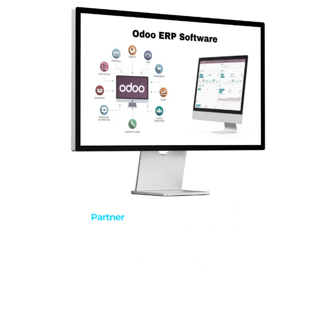 partner oficial odoo lleida