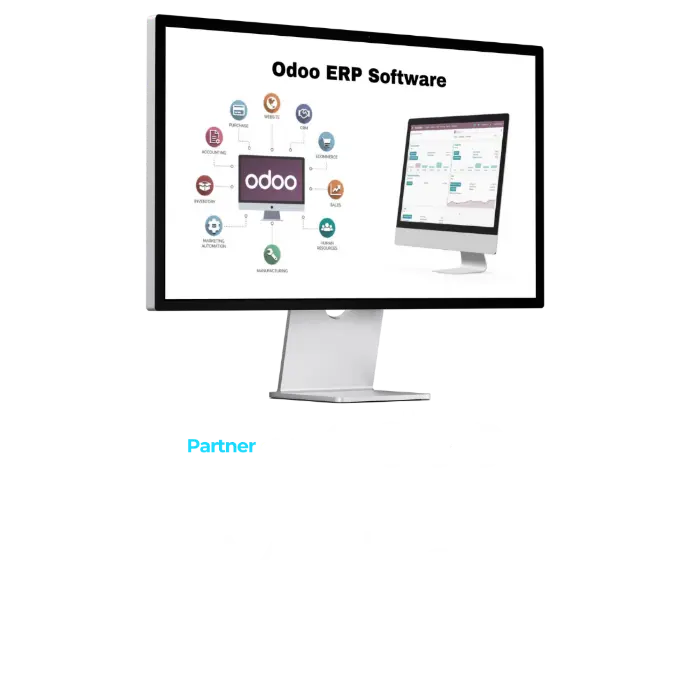 partner oficial odoo madrid