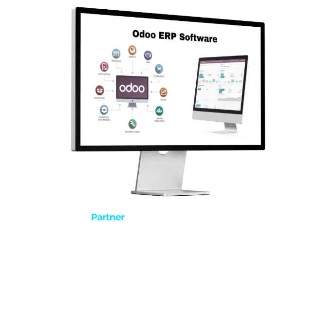 partner oficial odoo málaga