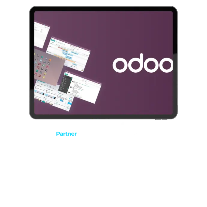 partner oficial odoo sevilla