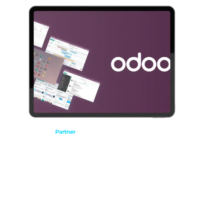 partner oficial odoo cadiz