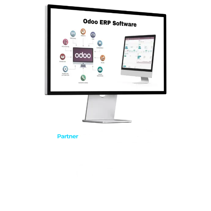 partner oficial odoo cadiz