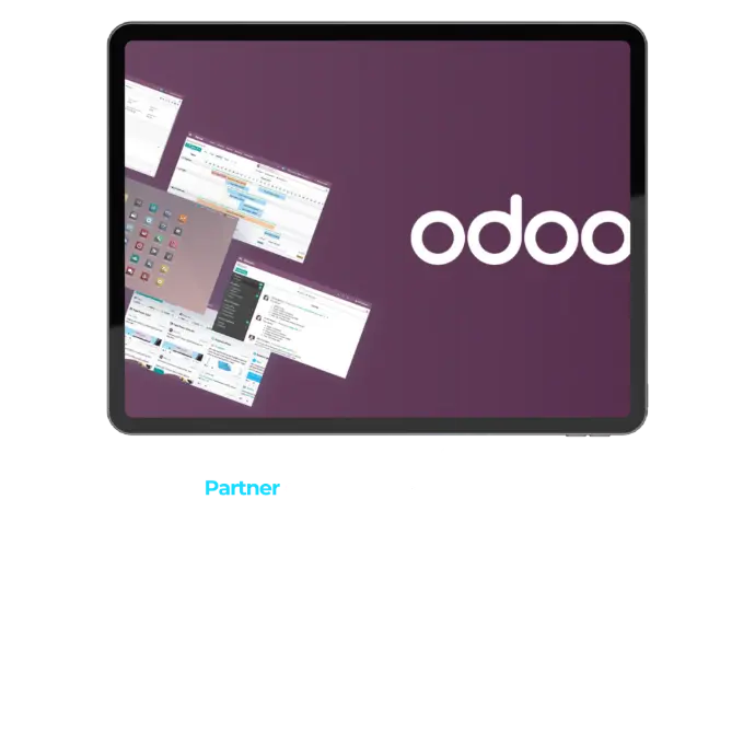 partner oficial odoo menorca