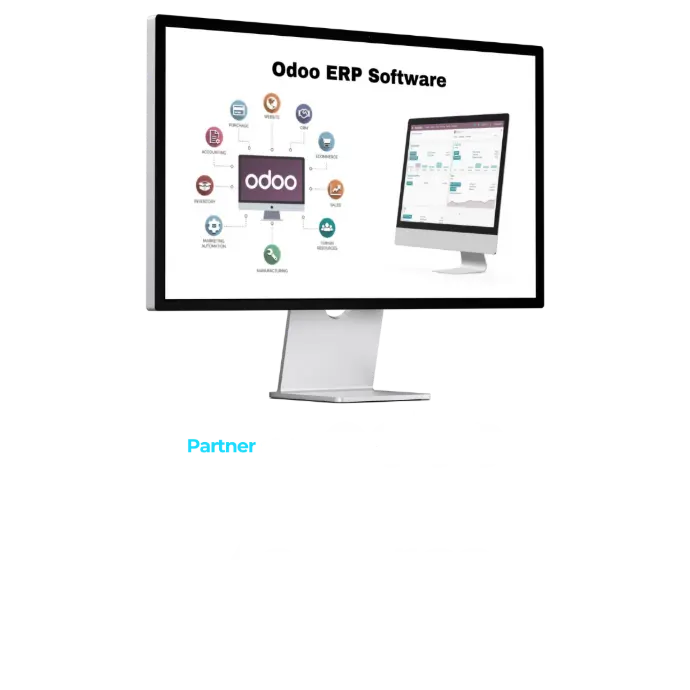 partner oficial odoo menorca