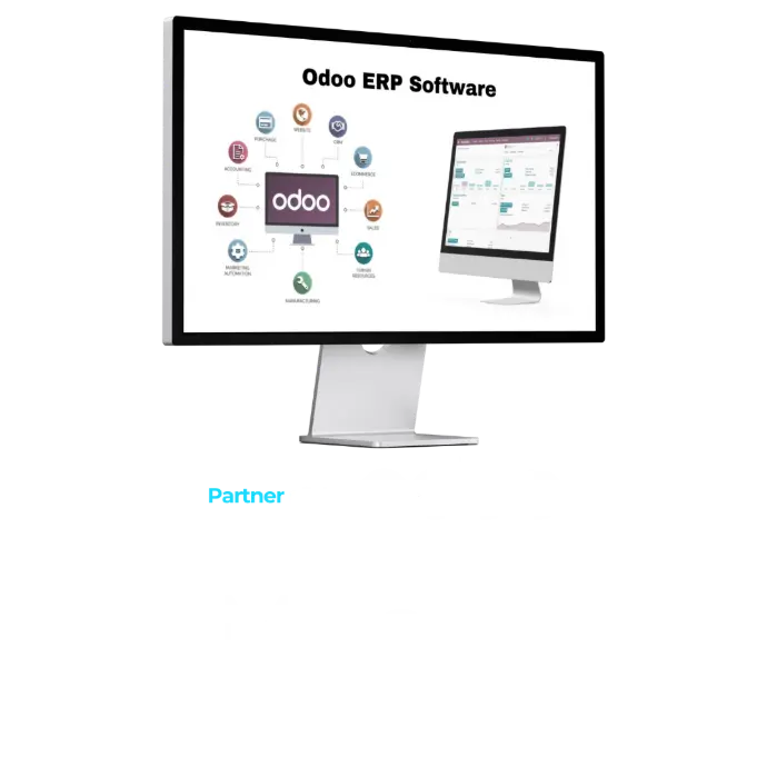 partner oficial odoo erp mallorca