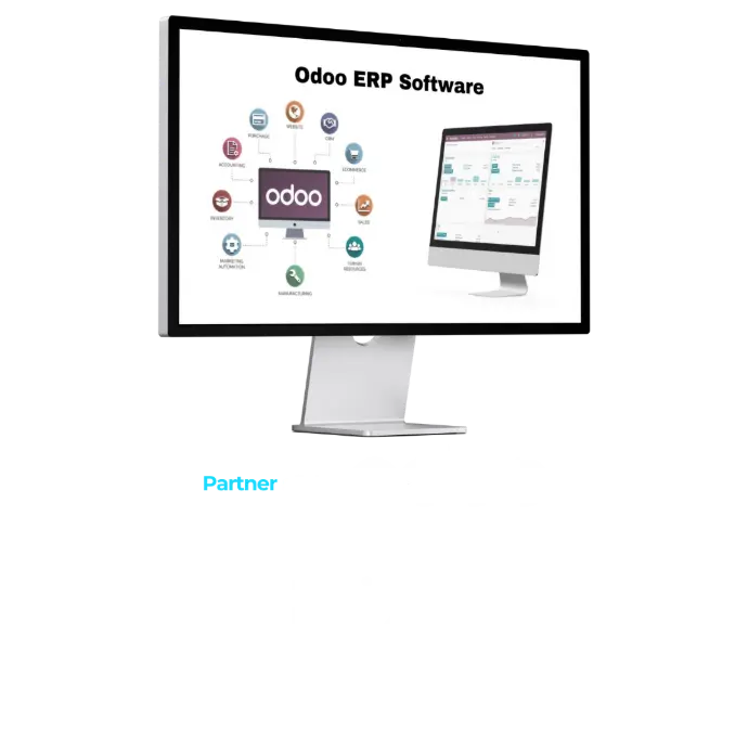 partner odoo ibiza