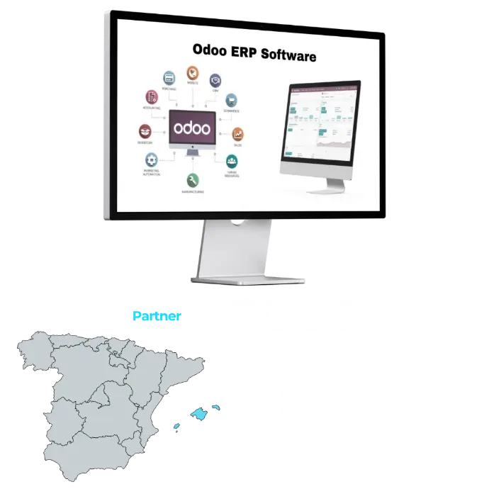 erp odoo baleares