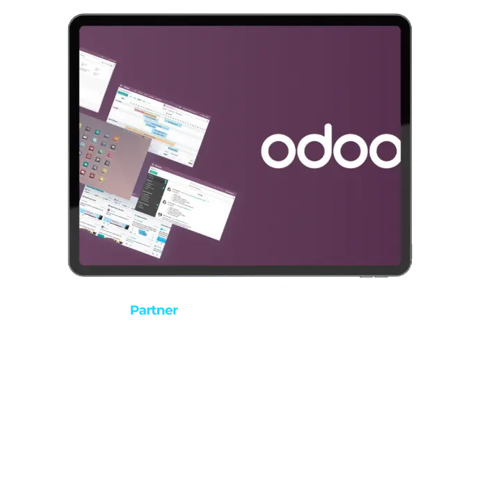 partner oficial odoo teruel en aragon