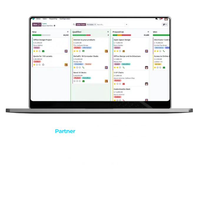 partner oficial odoo teruel en aragon
