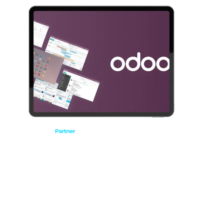 partner oficial de odoo bilbao