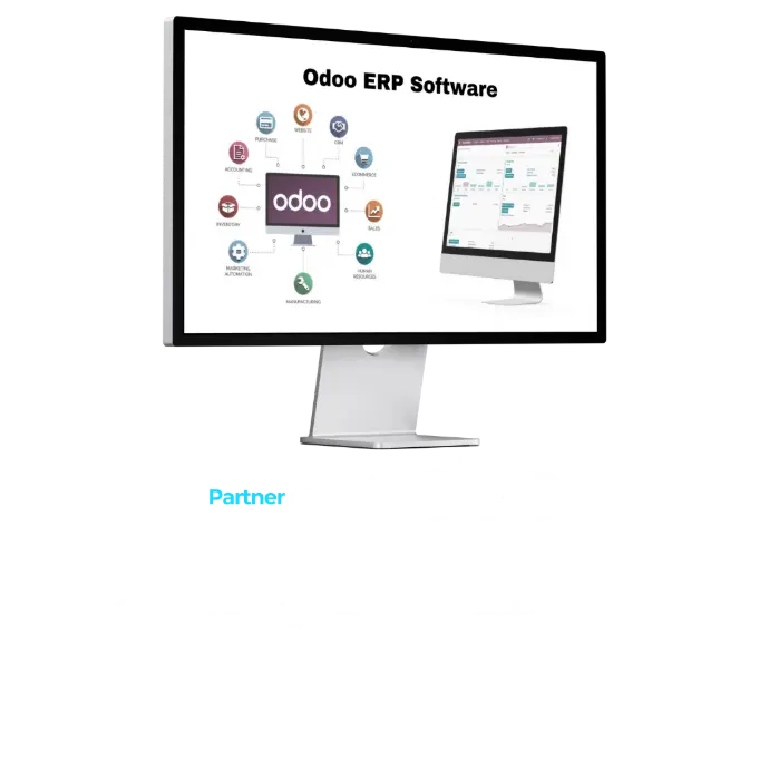 partner oficial odoo san sebastian
