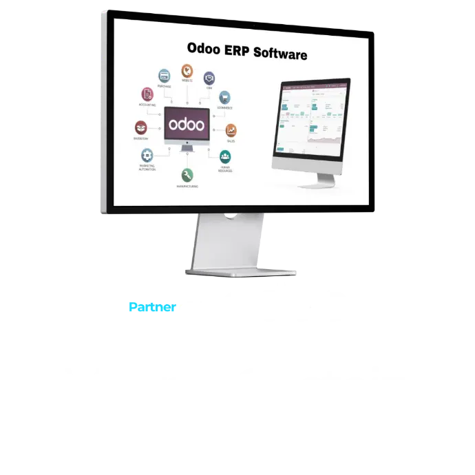 partner oficial odoo vitoria-gasteiz