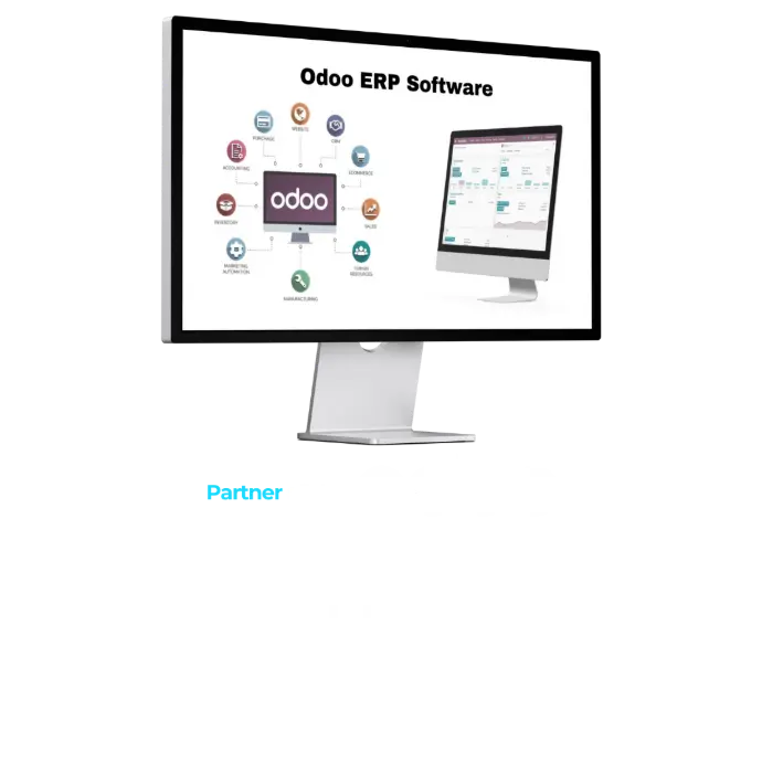 partner oficial odoo Lugo