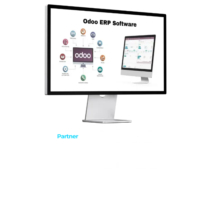 partner oficial odoo pamplona