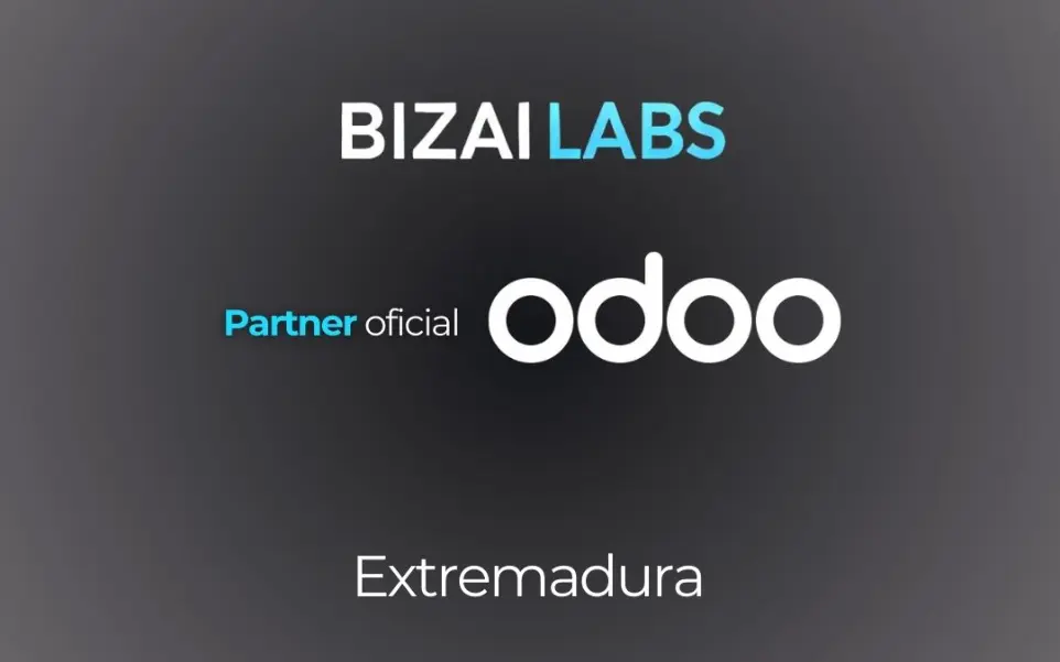 extremadura odoo erp