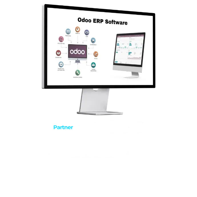 partner oficial odoo santander