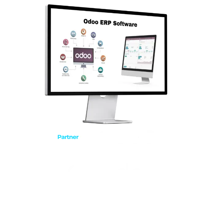 partner oficial odoo oviedo