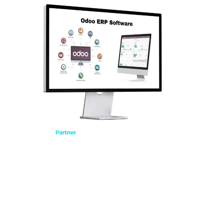partner oficial odoo valencia