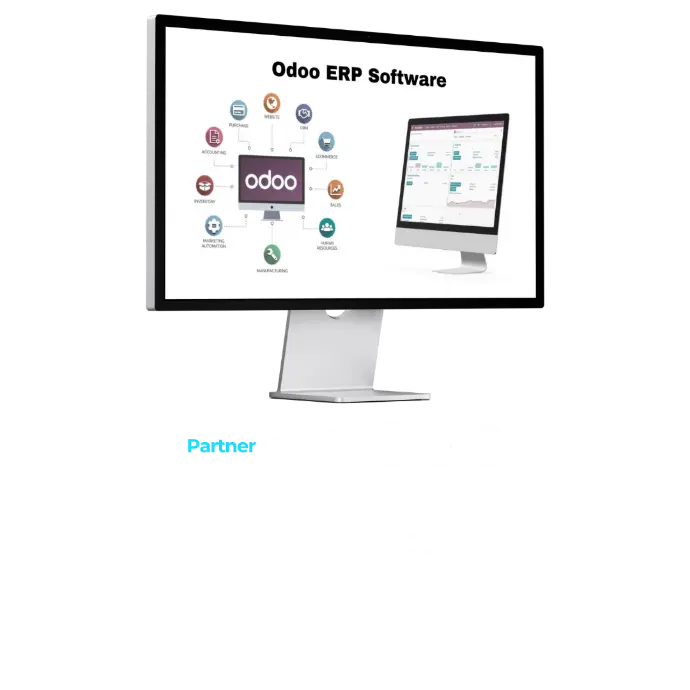 partner odoo murcia