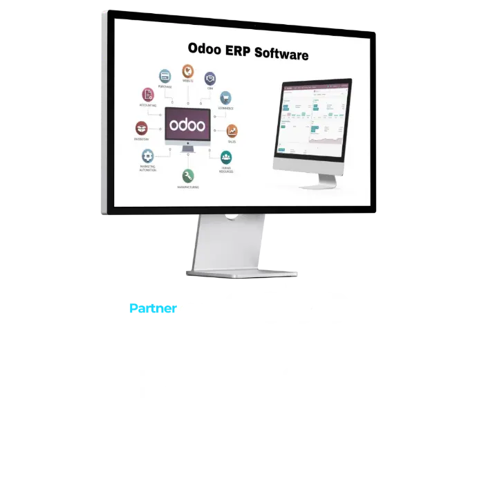 partner odoo logroño
