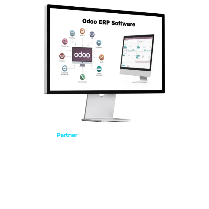 partner oficial odoo gran canaria