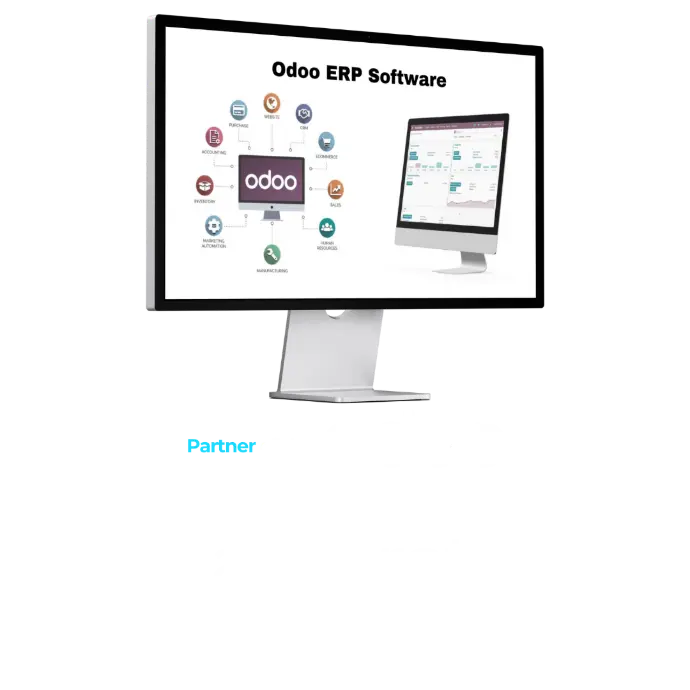 erp odoo lanzarote