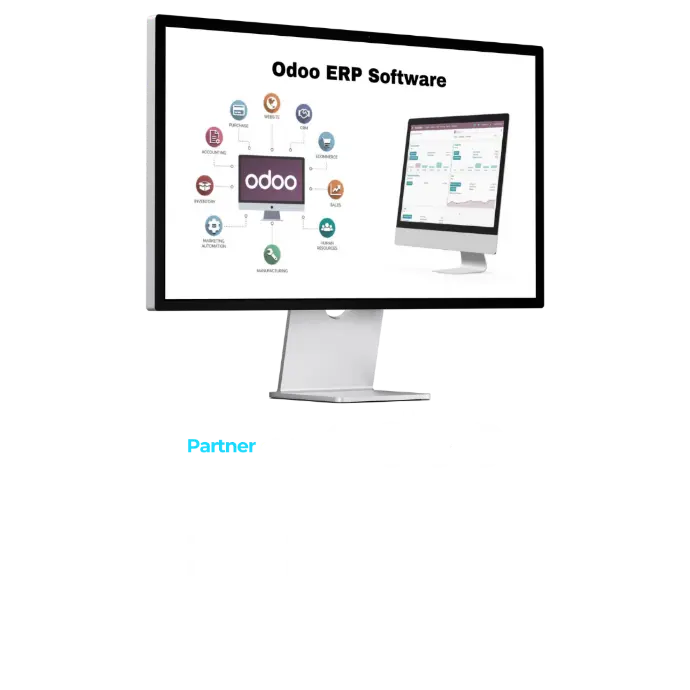 erp odoo la palma