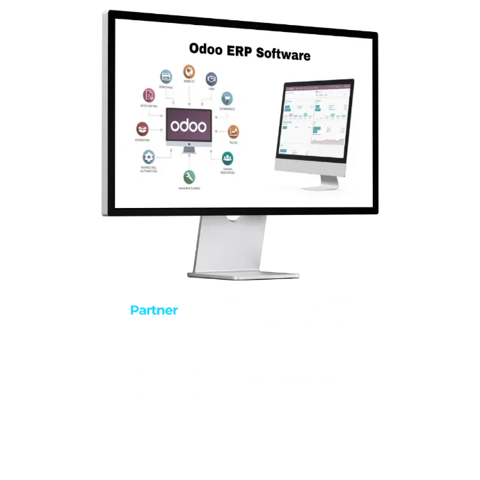 erp odoo el hierro