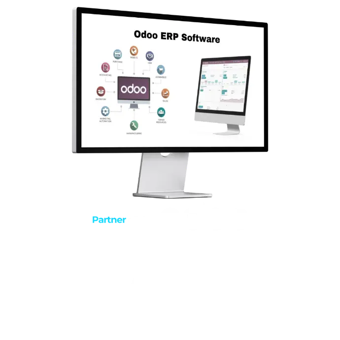 partner odoo avila