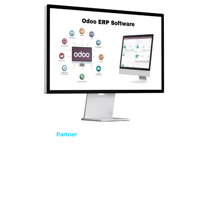 partner oficial odoo burgos
