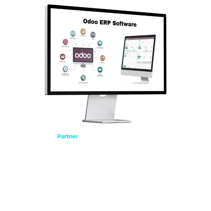 partner odoo palencia