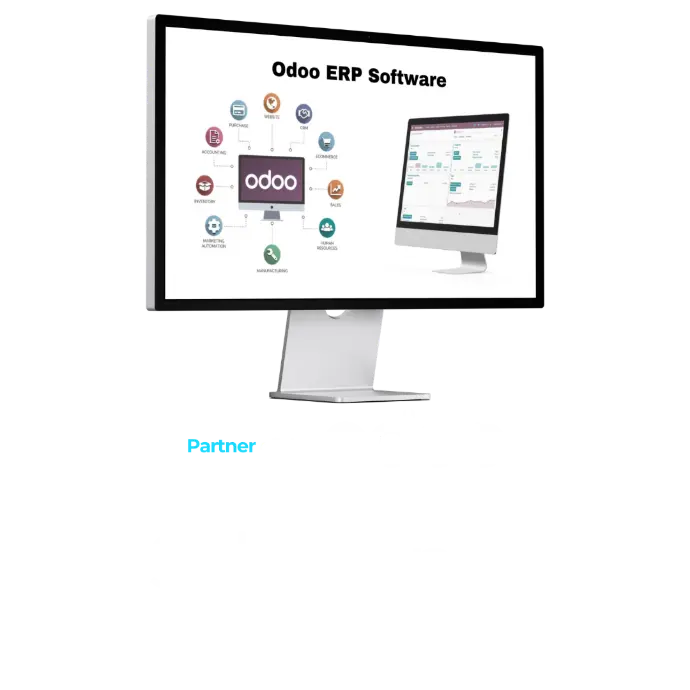 partner odoo salamanca