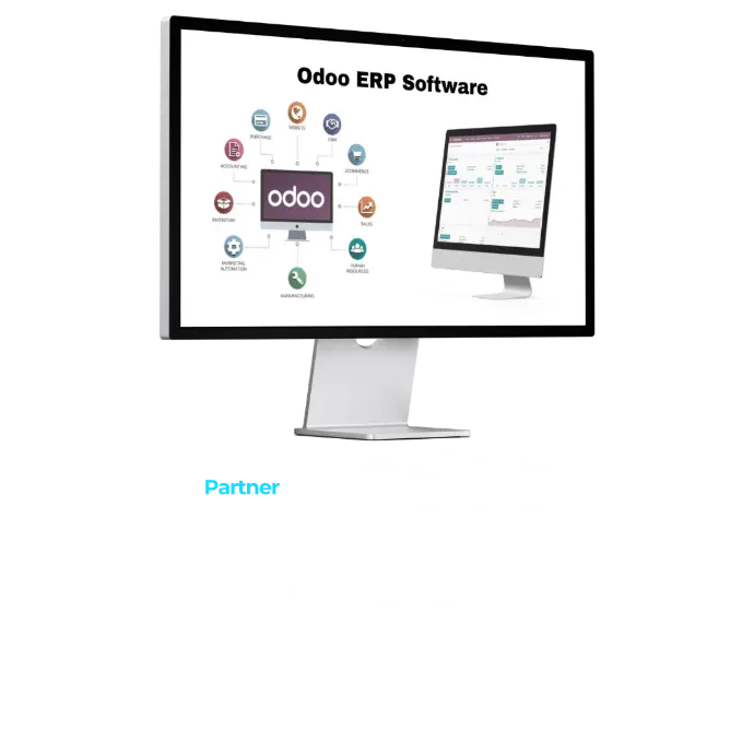 ERP odoo soria
