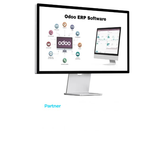 ERP odoo valladolid