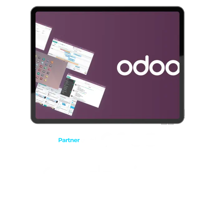 partner oficial odoo guadalajara
