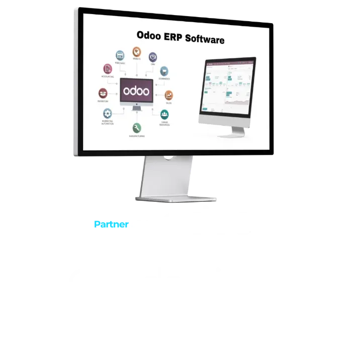 partner oficial odoo guadalajara