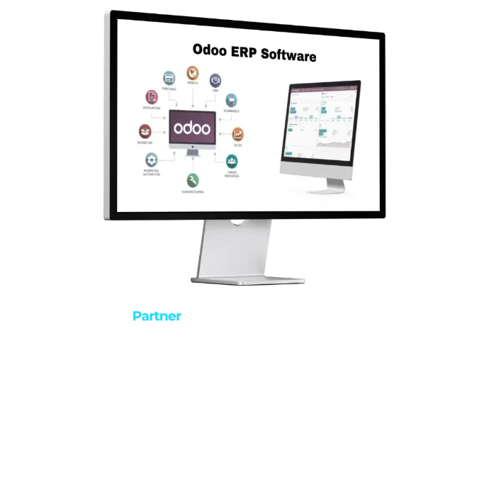 partner oficial odoo ciudad real