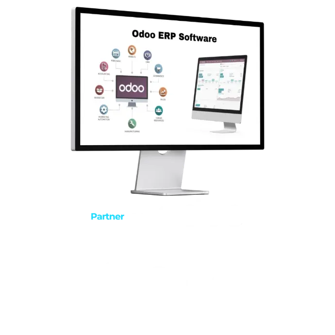 partner oficial odoo cuenca