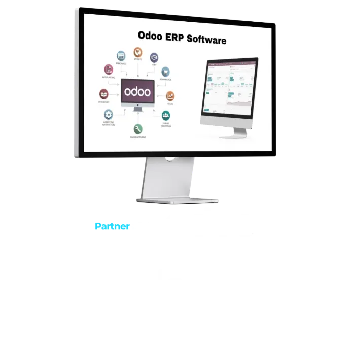partner oficial odoo toledo