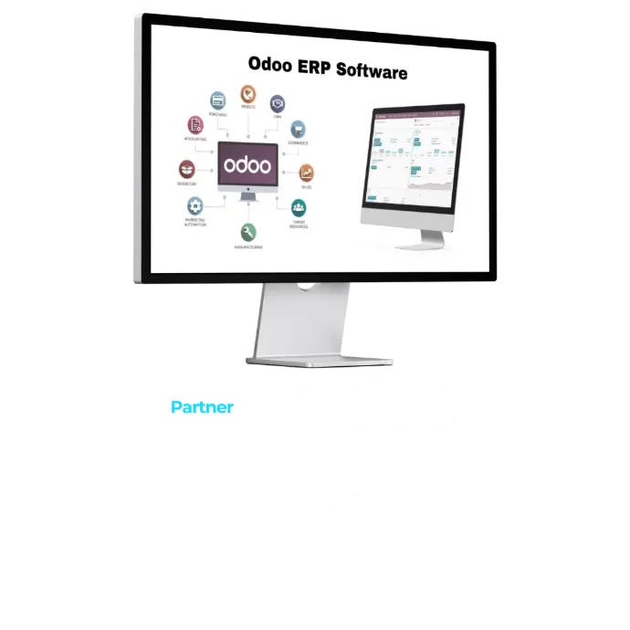 partner oficial odoo ceuta