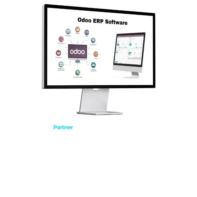 partner oficial odoo melilla